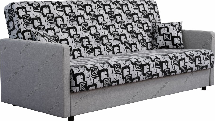 Диван Виконт прямой