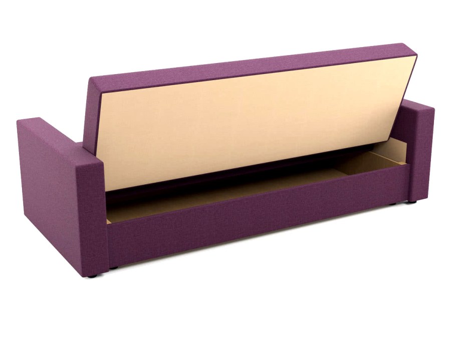 Диван-книжка лига 2 латте