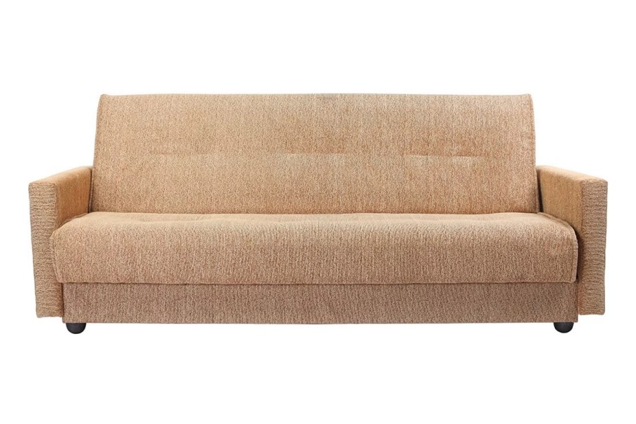 Диван Аккорд 140 красный