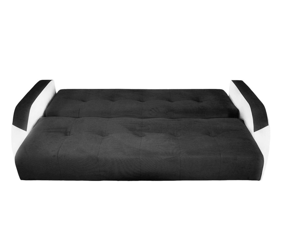 Диван-книжка "Милан 120" Астра зеленый