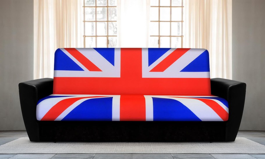 Диван книжка Кинг