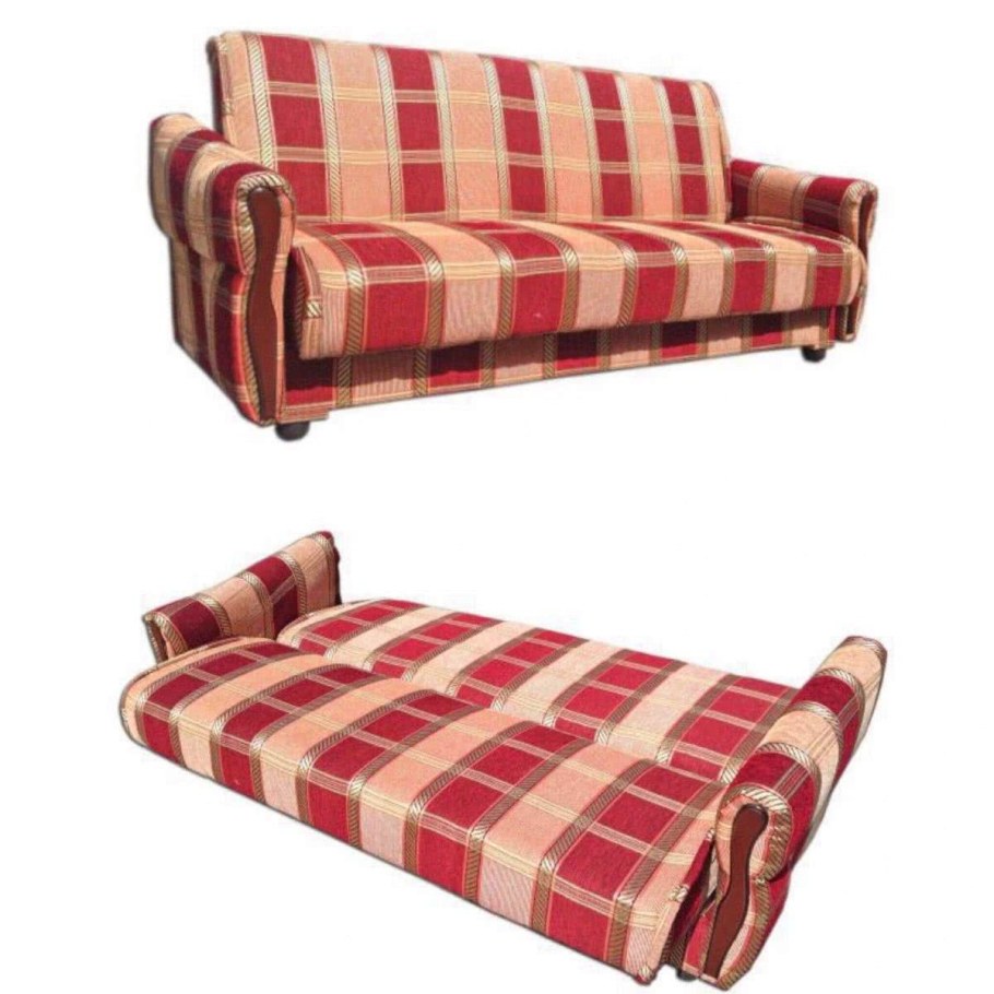 Диван кордон ЛЕНОБЛПРОМ