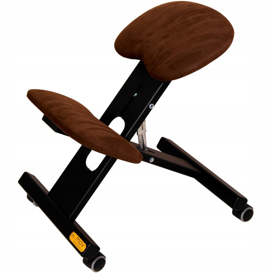 Коленный стул Мармариал Блю