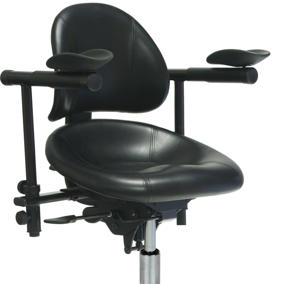 Коленный стул-кресло Smart Bird 187