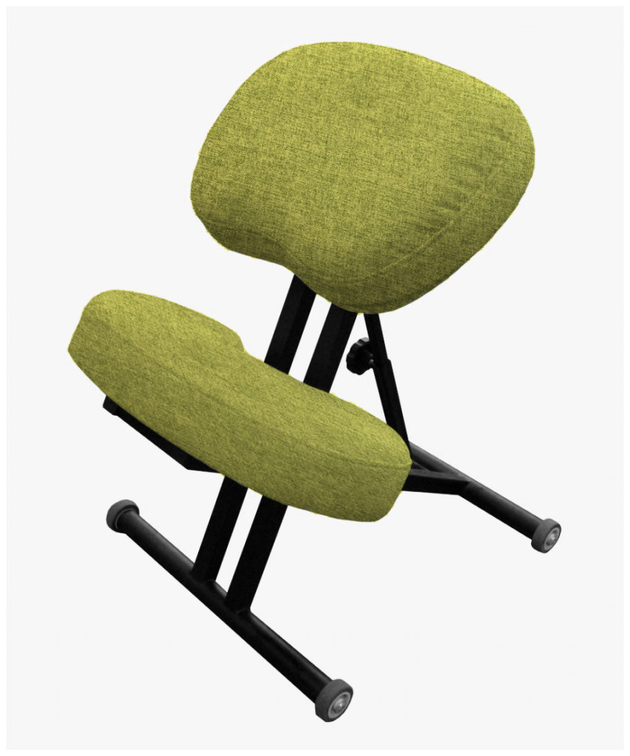 Коленный стул Олимп СК-1