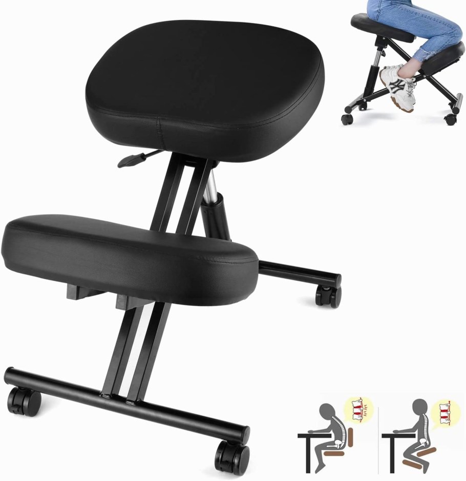 Кресло Double-Kids