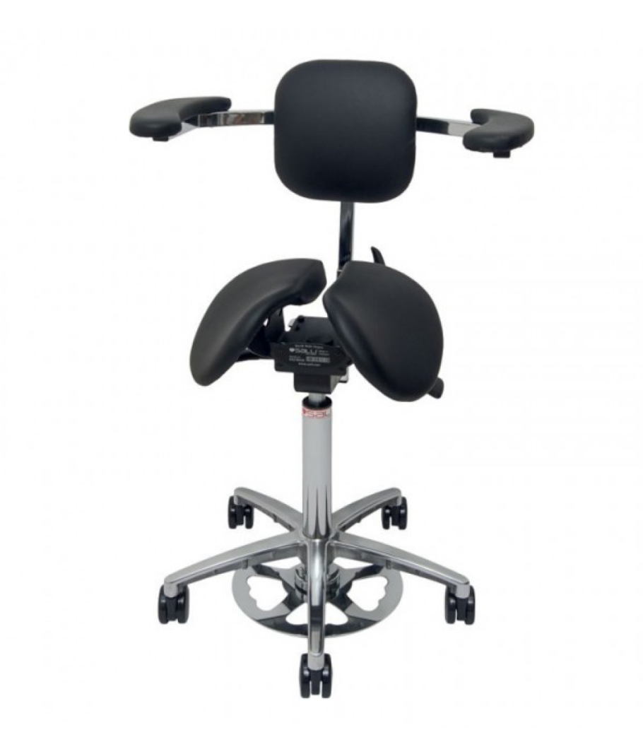 Стул Ergonomic kneeling Chair