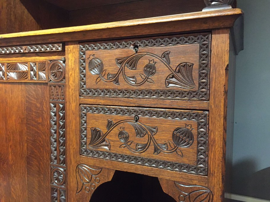 Елена Поленова орнаменты