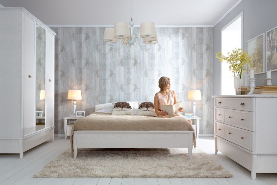 Кровать Некст Версаль