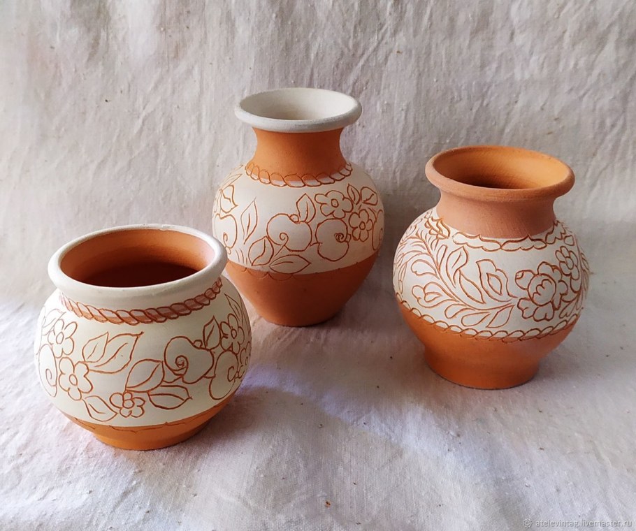 Керамические изделия