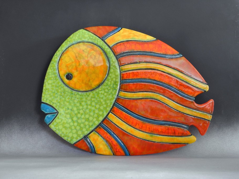 Декоративные рыбы