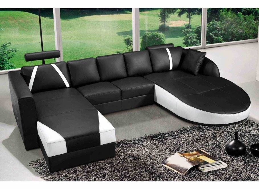 Современные диваны