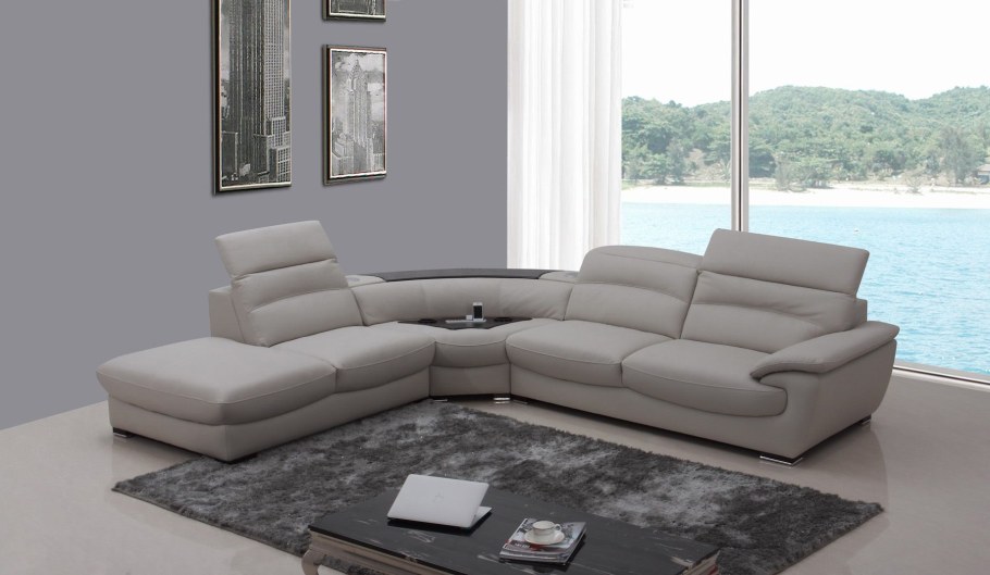 Модульный диван каньон. Canyon Sectional Corner Group