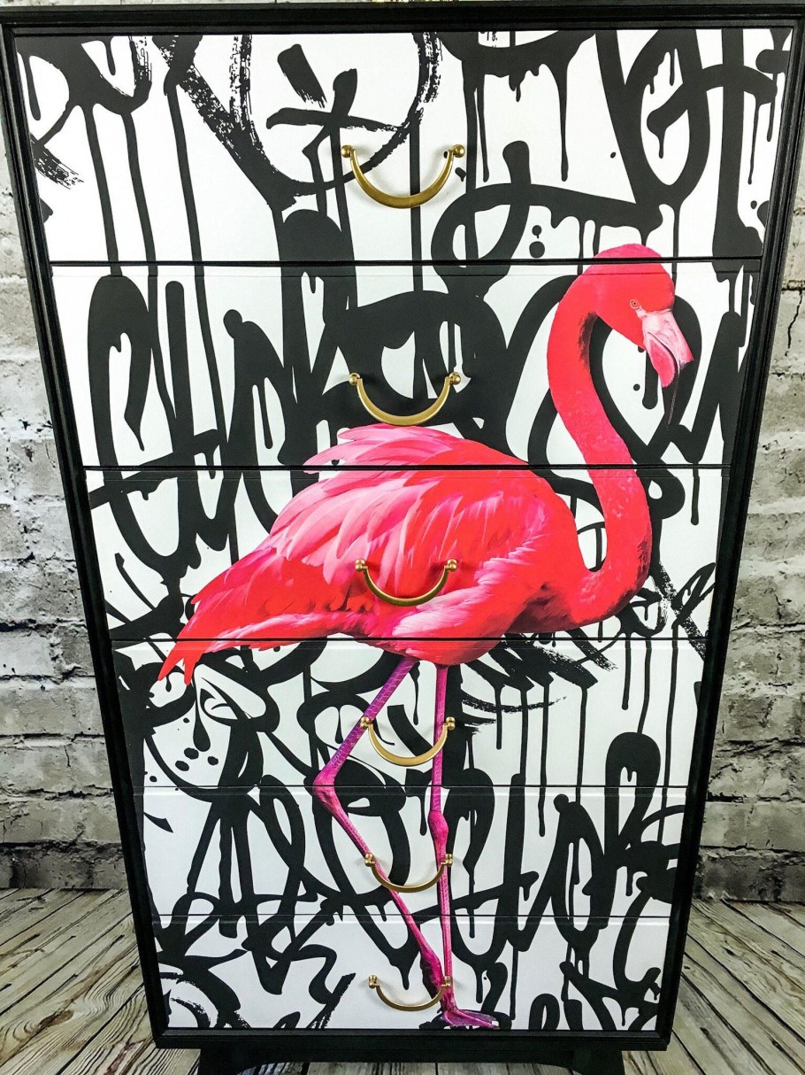 Стены в комнате подростка