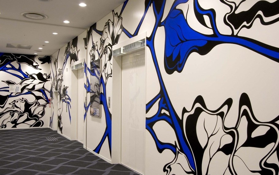 ТРЕЙД граффити