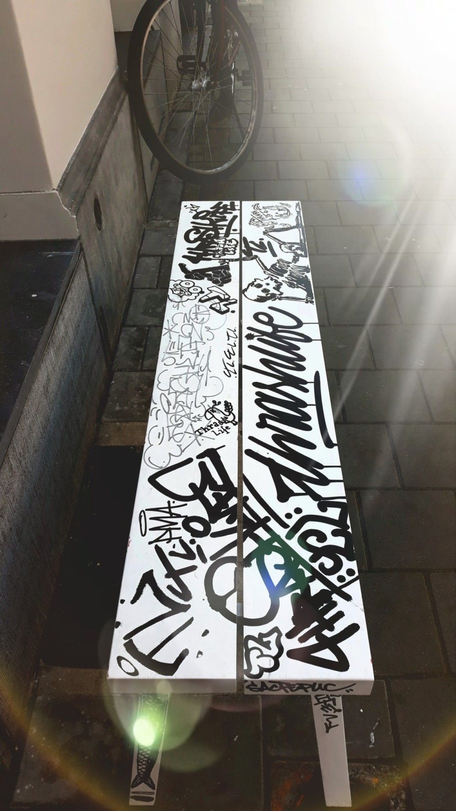 Андре Сарайва