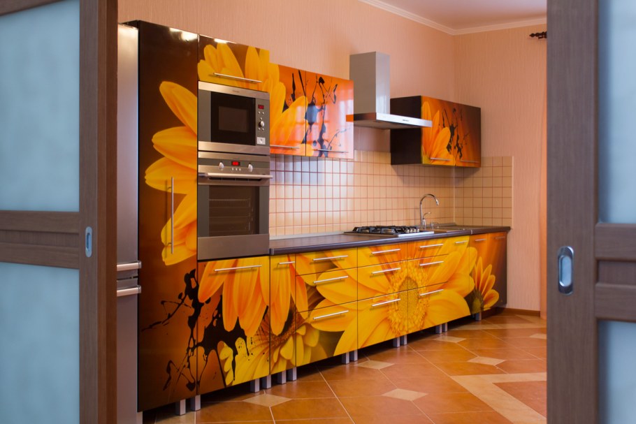 Шкаф купе для подростка мальчика