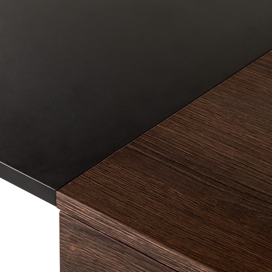 Стол лофт профиль 20мм компьютерный