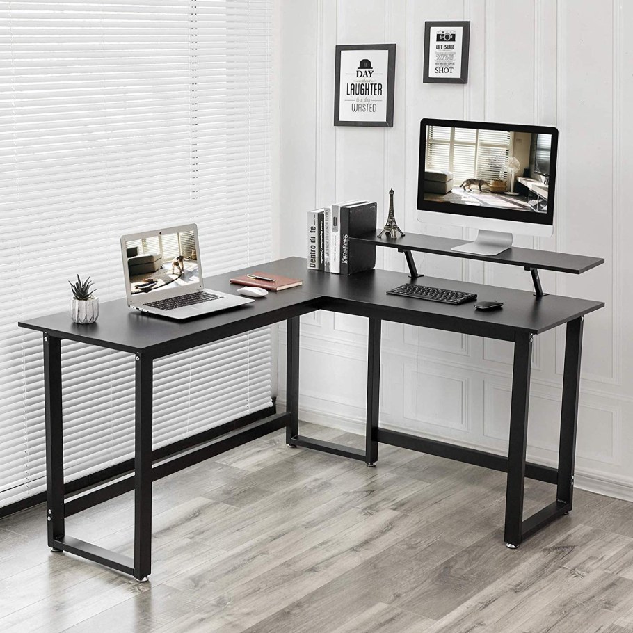 Стол письменный Sail, орех