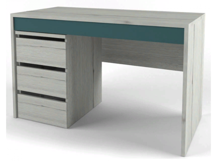 Стол письменный Newton (140), орех