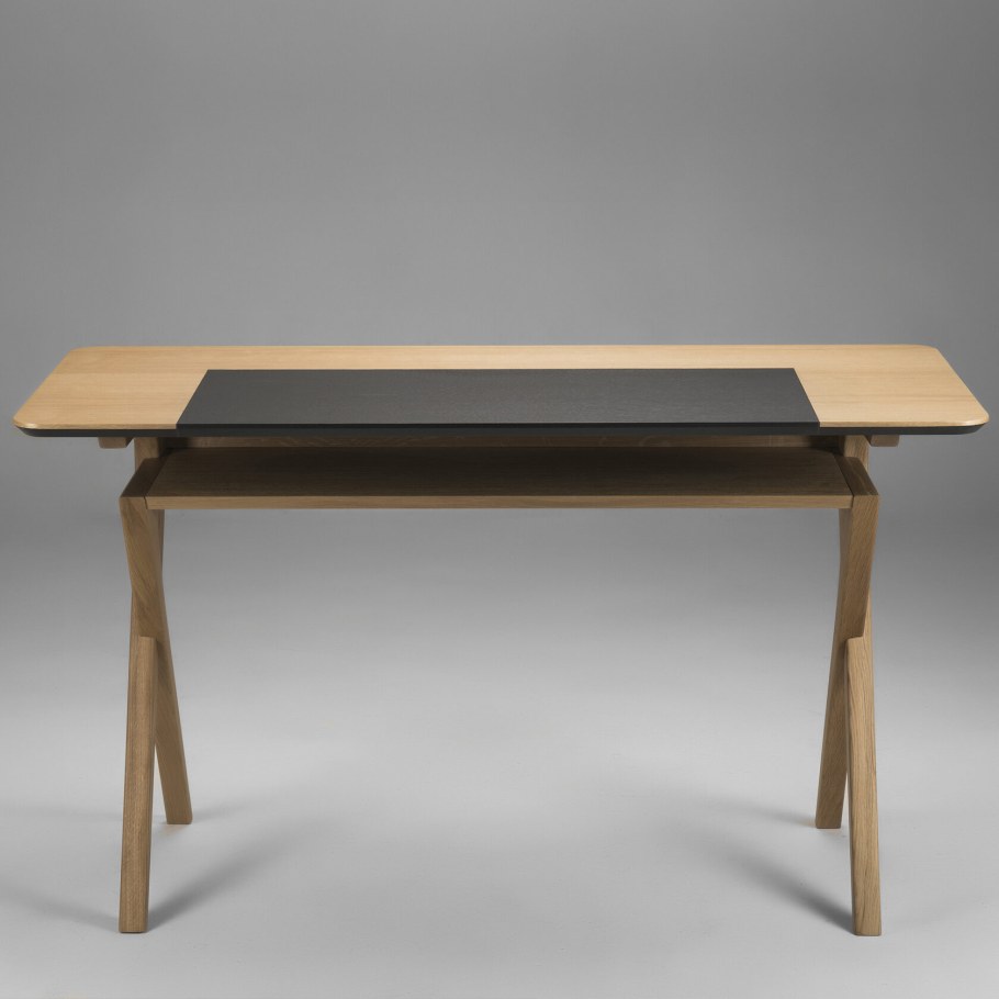 Стол г-образный Ньютон