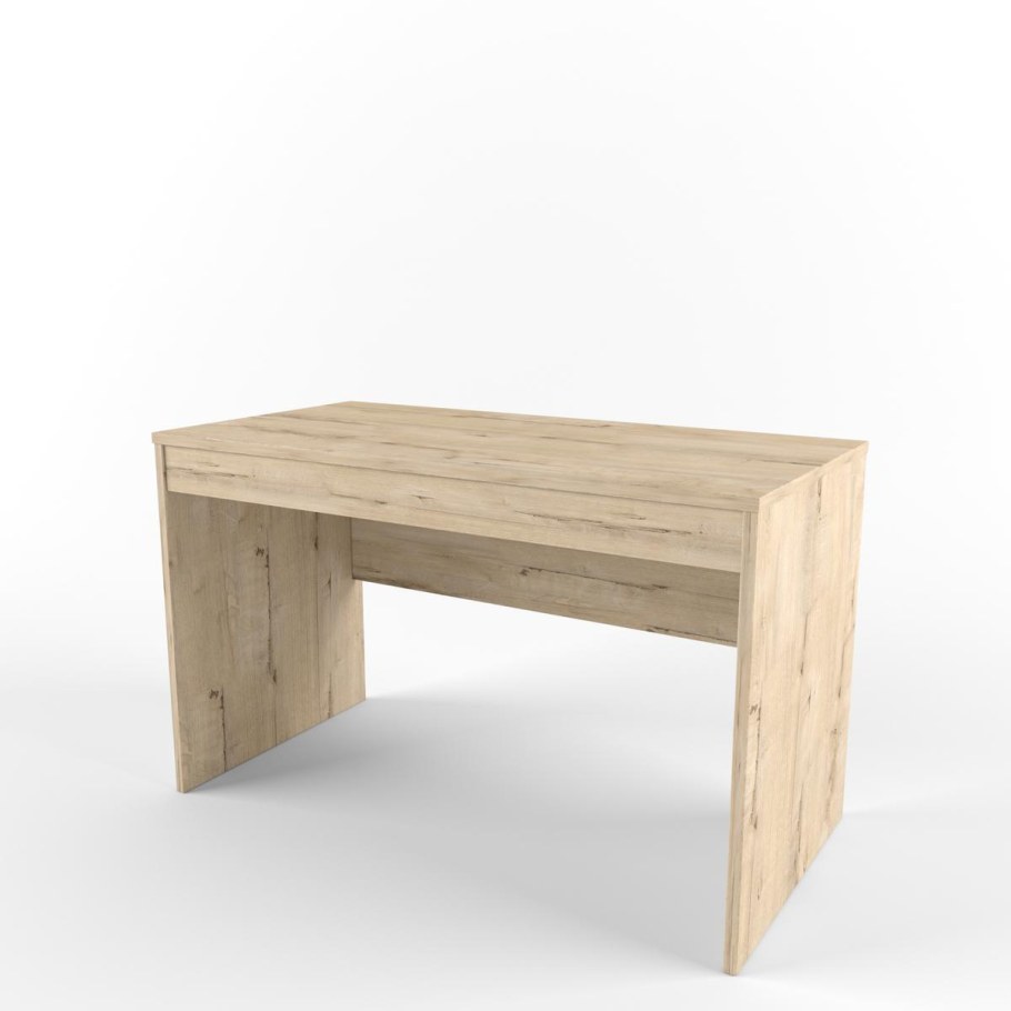 Стол письменный Newton (140), орех