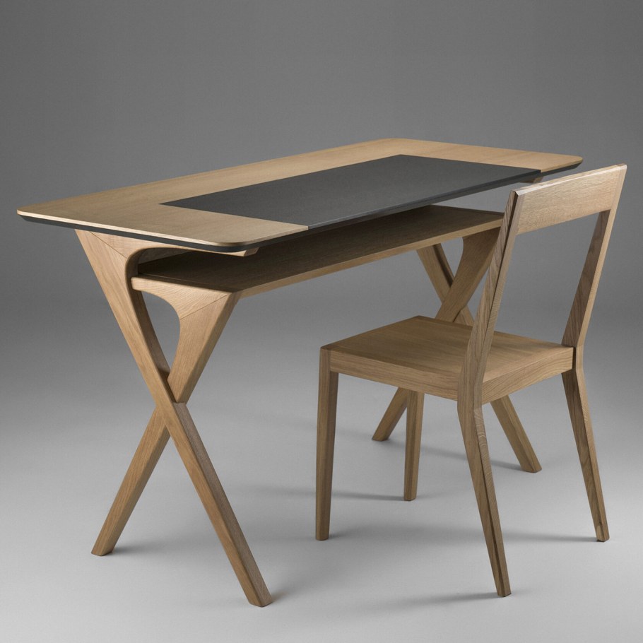 Письменный стол Scandinavia New 140х60