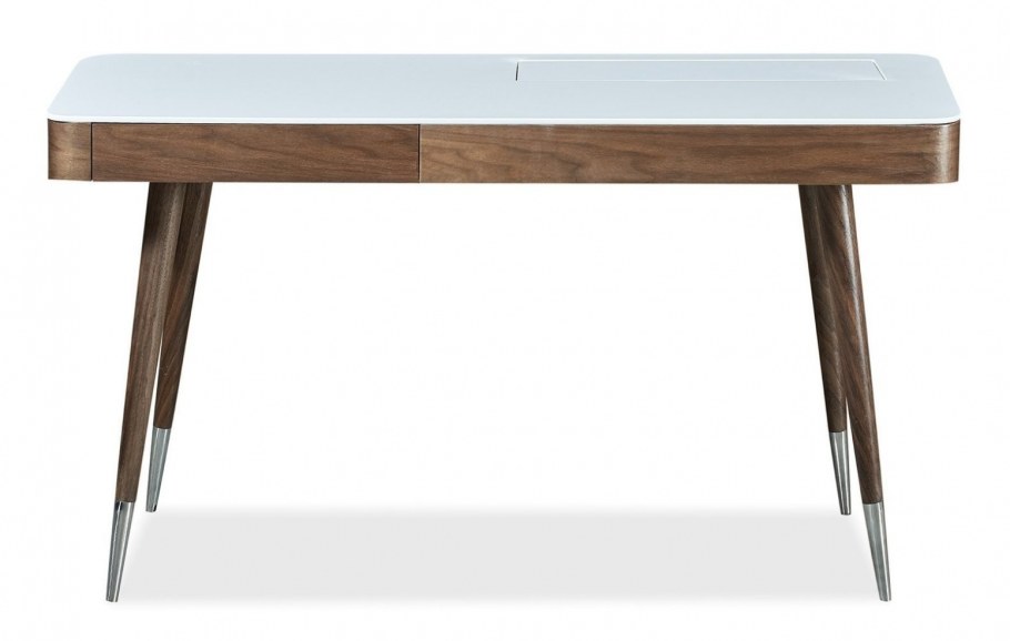 Стол письменный Newton (140), орех