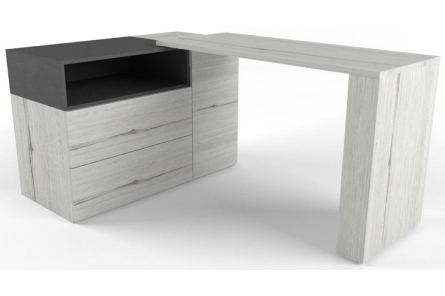 Стол письменный DVL 140.301