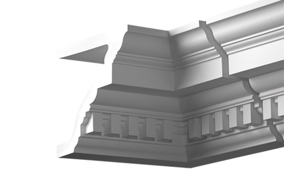 Узлы примыкания скатной кровли