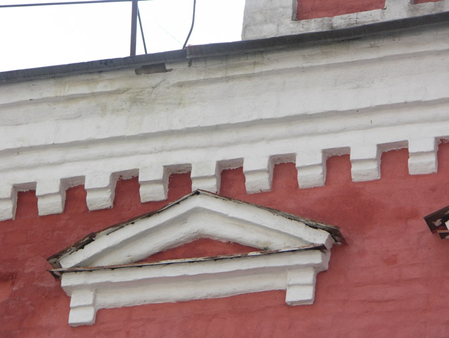 Карниз dd503 полистирол угловой элемент