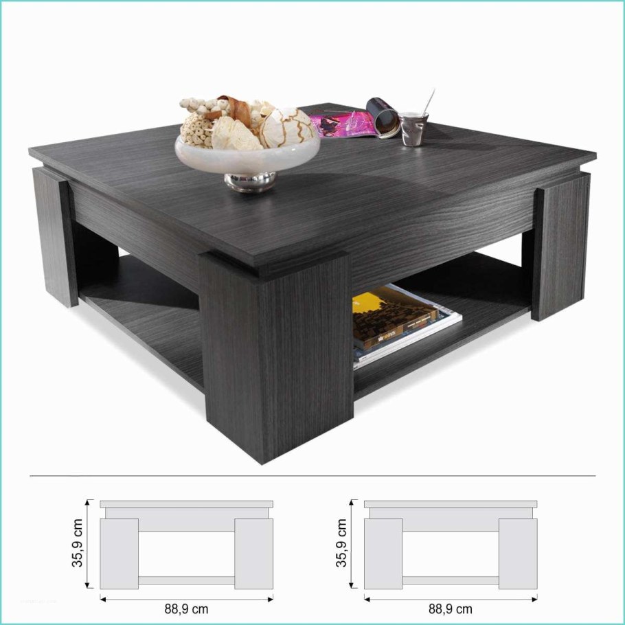 Журнальный столик Avanti HS-t1133