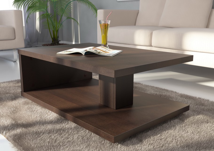 Столик журнальный "Cava-Manhattan"