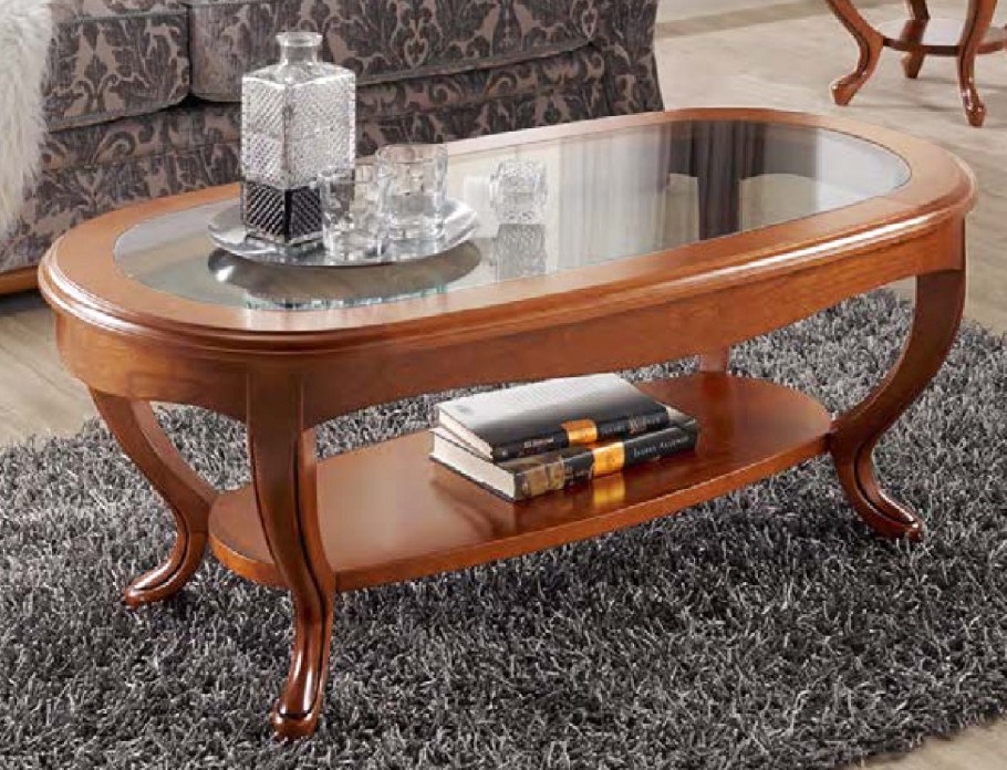 Журнальный столик Panamar 607.112