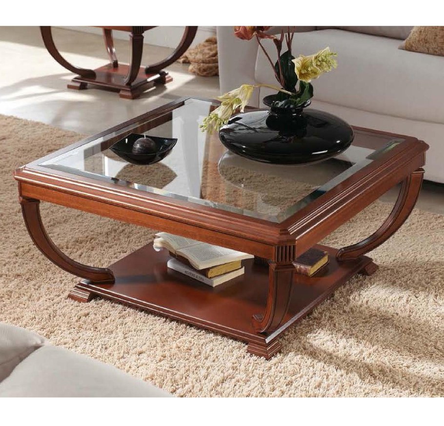 Журнальный стол Panamar 606.606