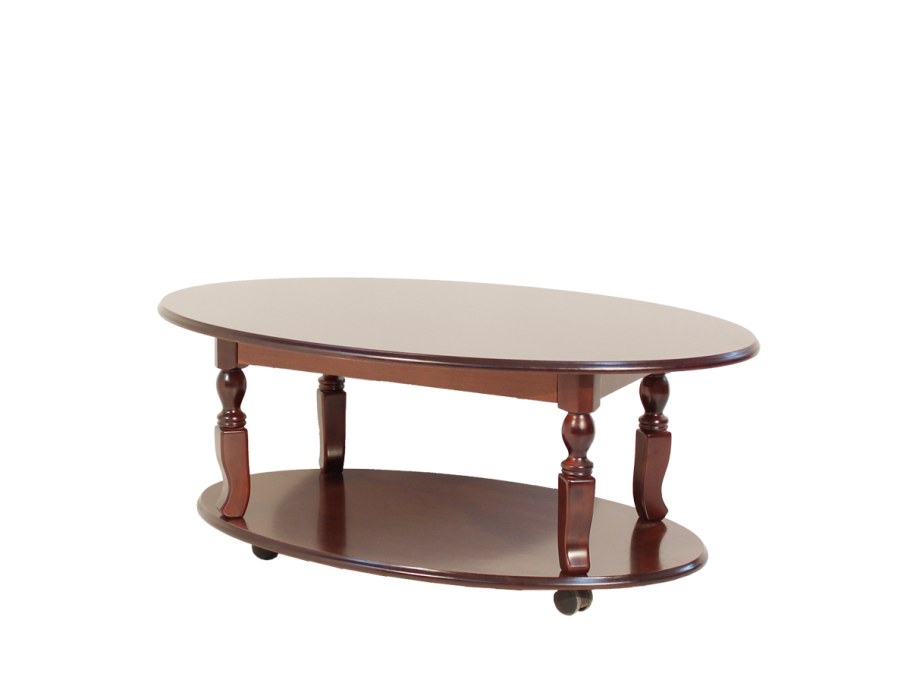 Стол журнальный Альт 25-20