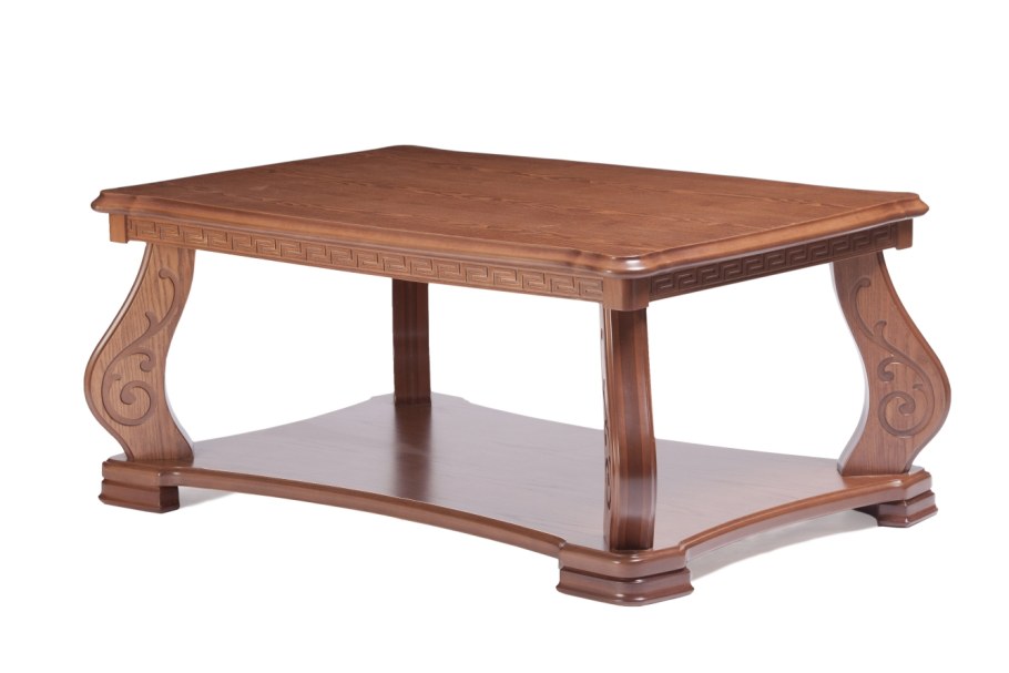 Журнальный стол MK-5804-WT