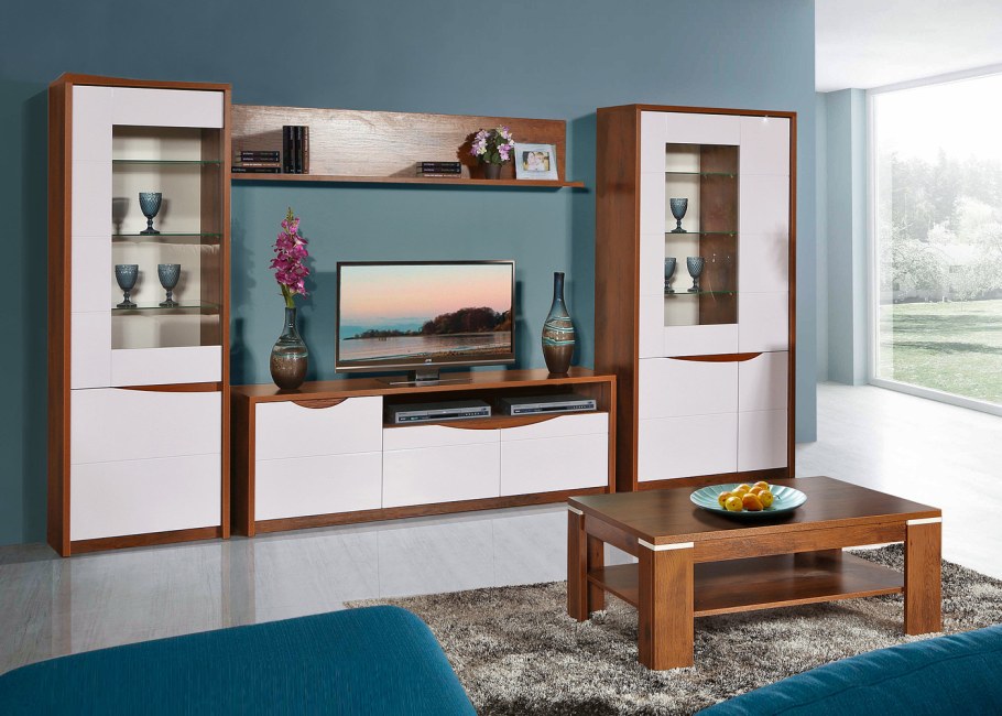 Пинскдрев Монако гостиная