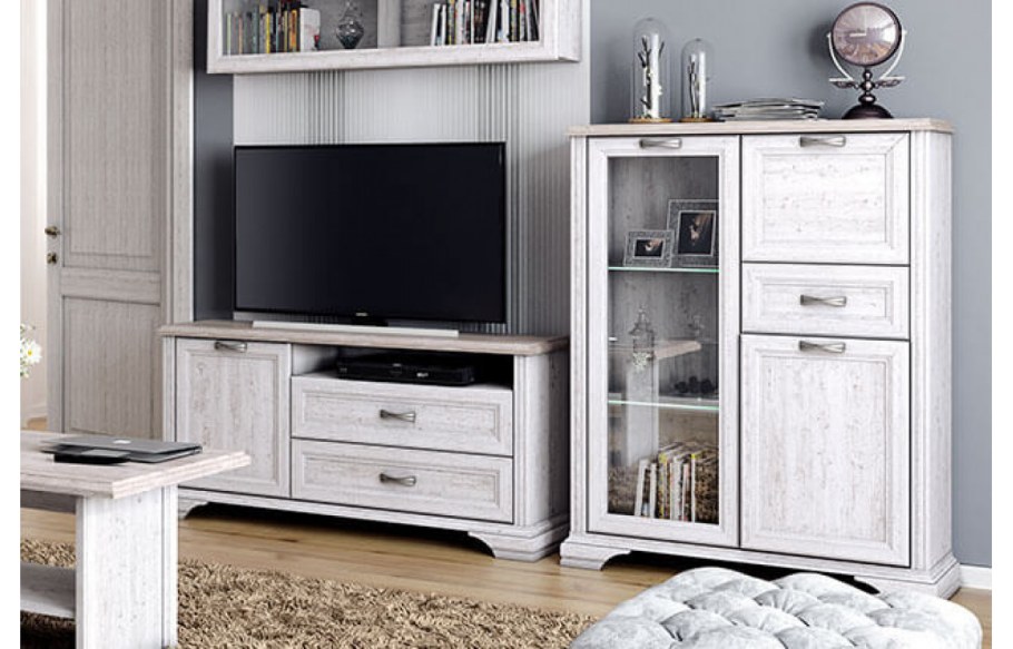 Гостиная Монако Интердизайн