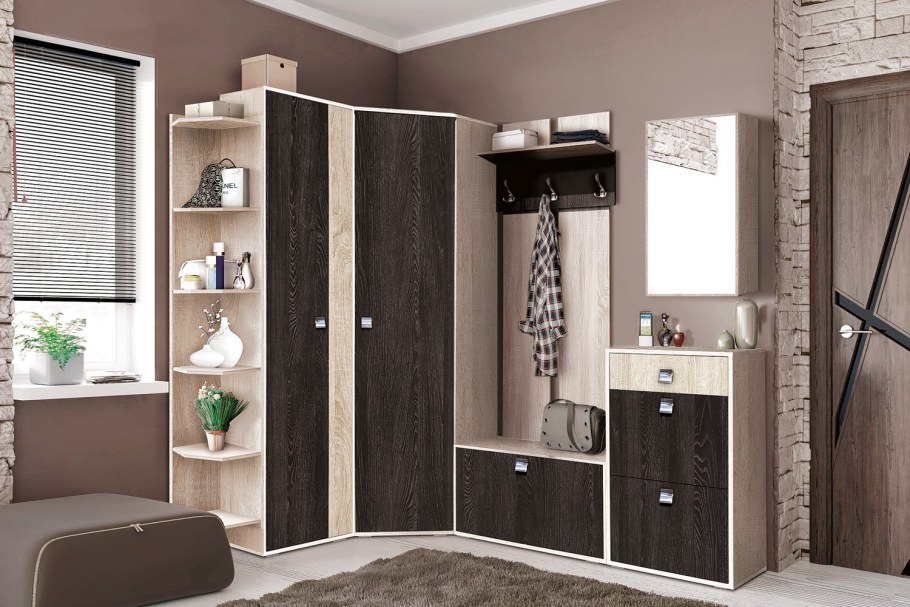 Спальня Тиффани Пинскдрев