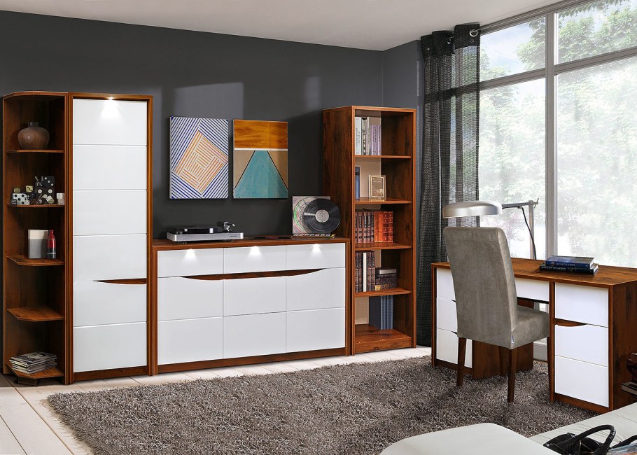 Пинскдрев Монако гостиная