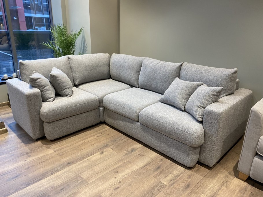 Шкафная группа Монако