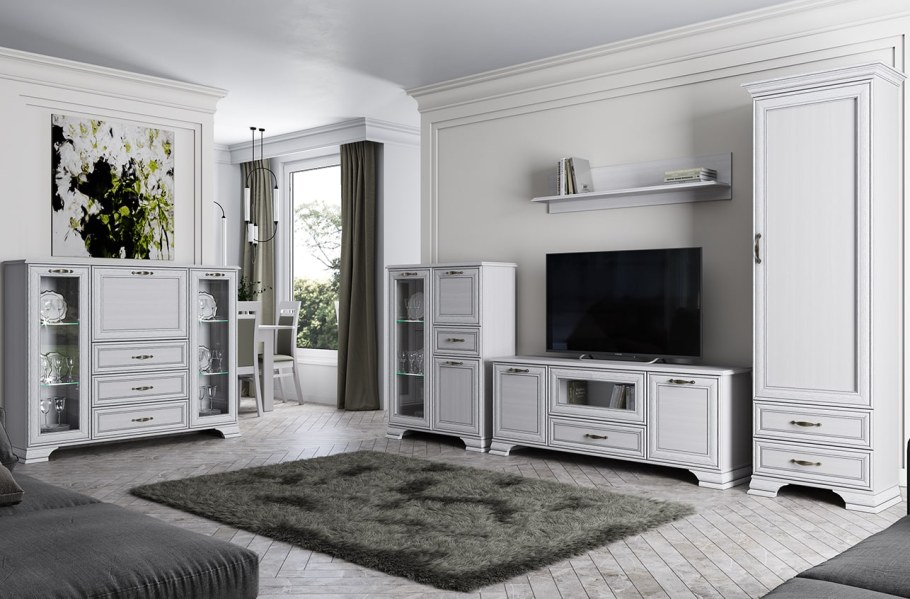 Кресло Монако Риваль