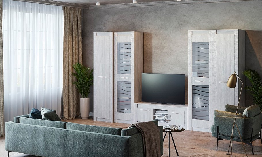 Зеркало Монако Фортуна 61/2