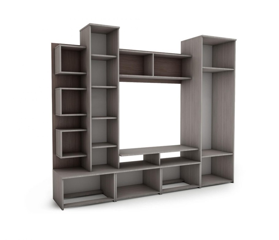 Шкаф угловой Hoff Канкун