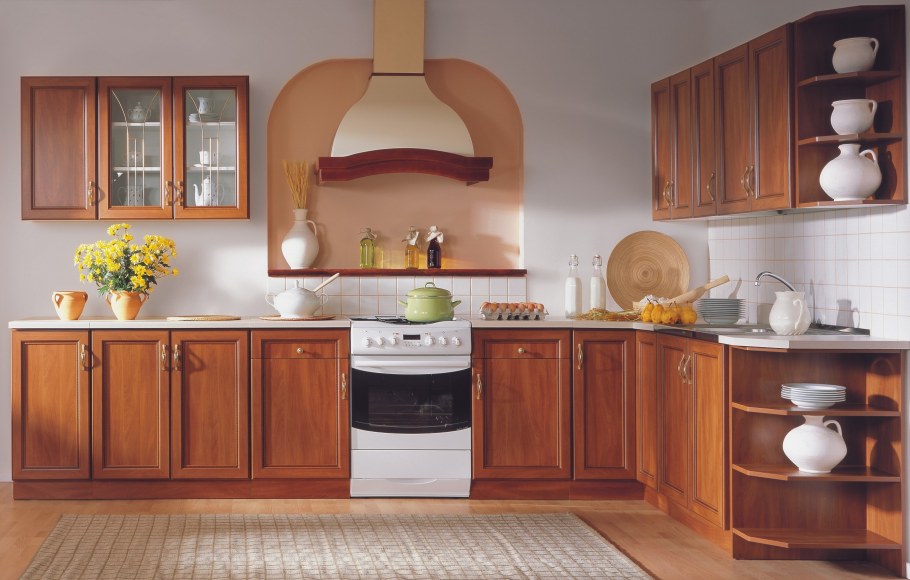 Кухня Луиза 3.6