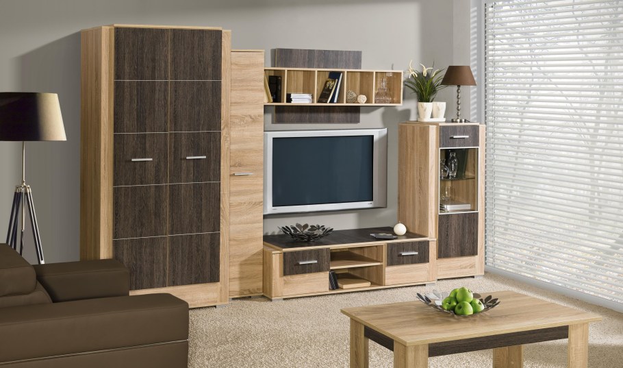 Встраиваемые кухни