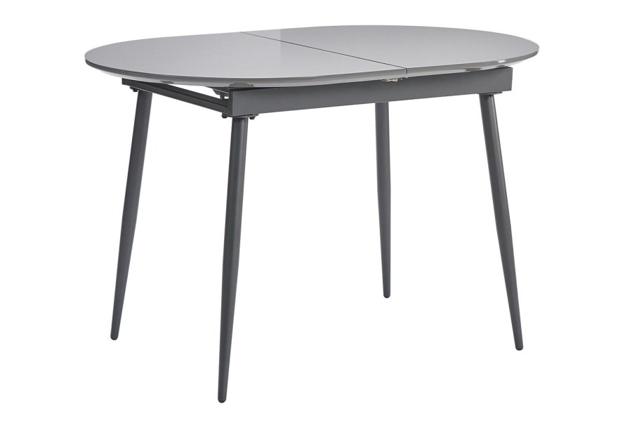 Стол Астория MK-7300-WT, белый