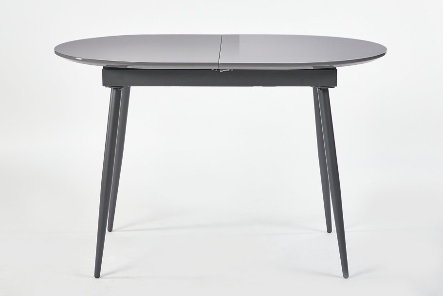 Стол Queen DM-t4ex2 белый