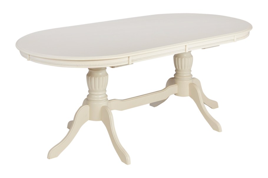 Стол обеденный Olivia-WH